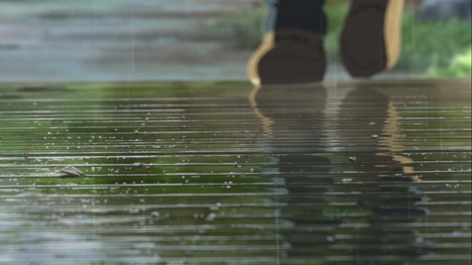 女孩子第一次穿高跟鞋是什么体验？